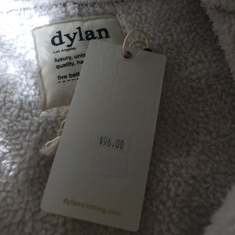 Dylan sweater jacket - Picture 3 of 7